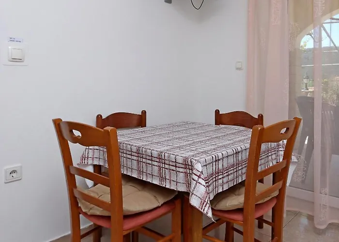 Apartamento With Wifi Lopar, Rab - 14804 Lopar