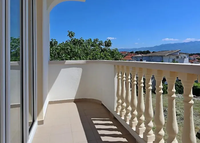 With Wifi Lopar, Rab - 14804 Apartamento *