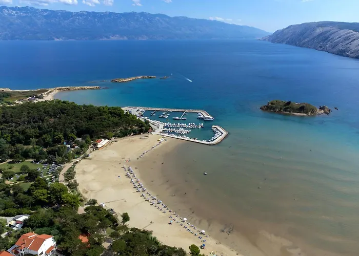 With Wifi Lopar, Rab - 14804 * Lopar