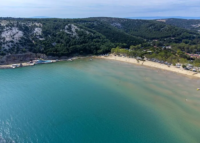 Appartement With Wifi Lopar, Rab - 14804 Lopar