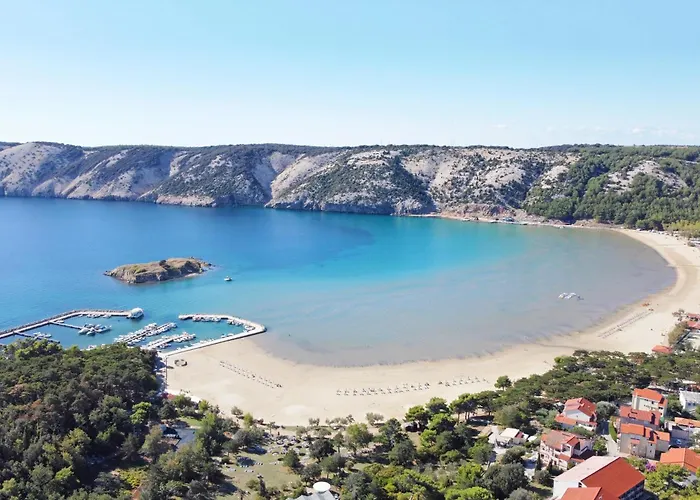 With Wifi Lopar, Rab - 14804 Appartement