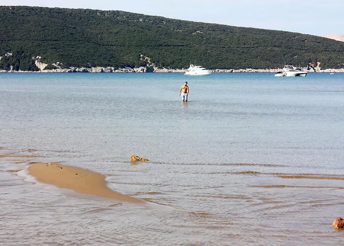 With Wifi Lopar, Rab - 14804 Lopar